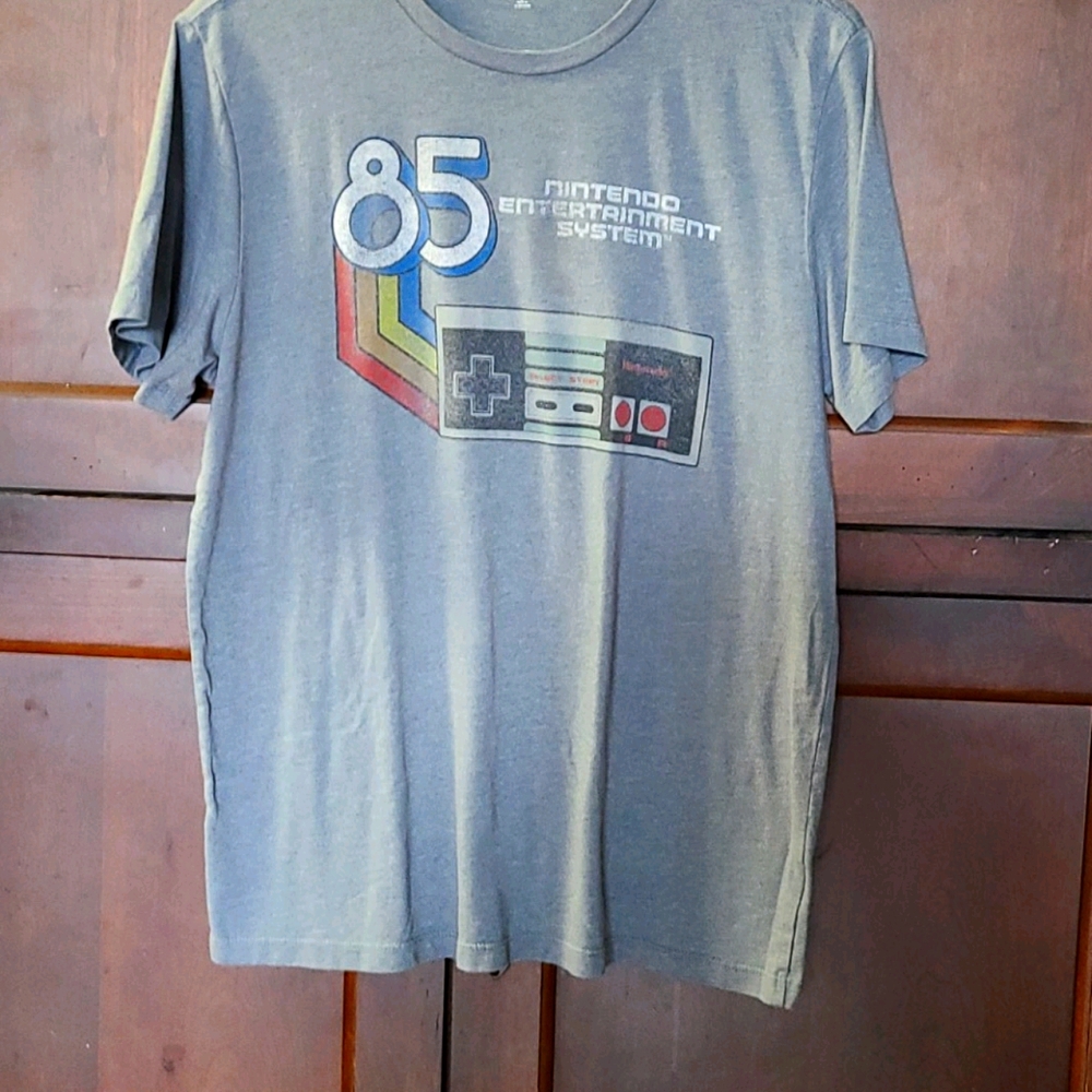 Tshirt